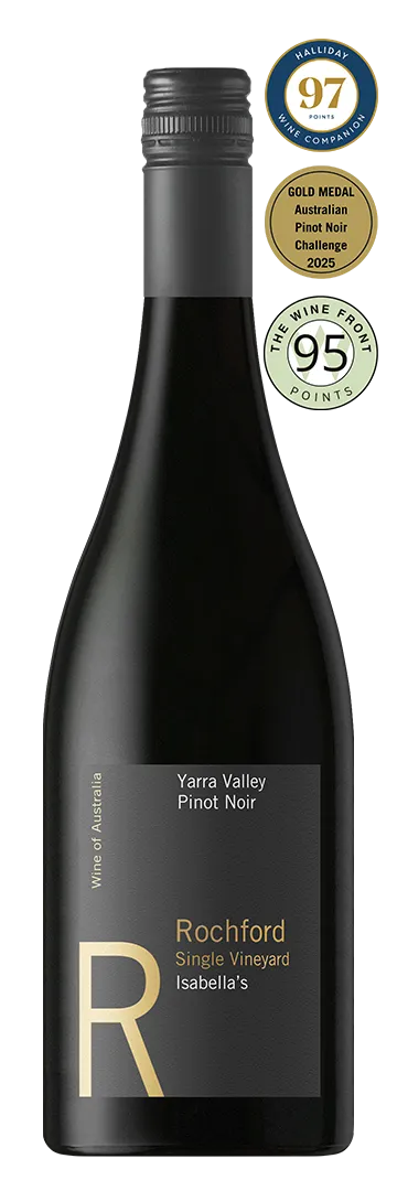 Rochford Single Vineyard Isabella's Pinot Noir 2023