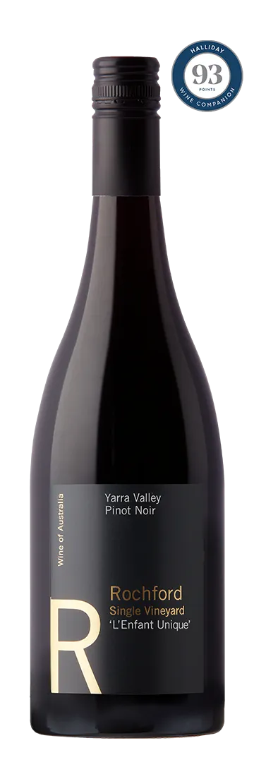 Rochford Single Vineyard 'L'Enfant Unique' Pinot Noir 2021