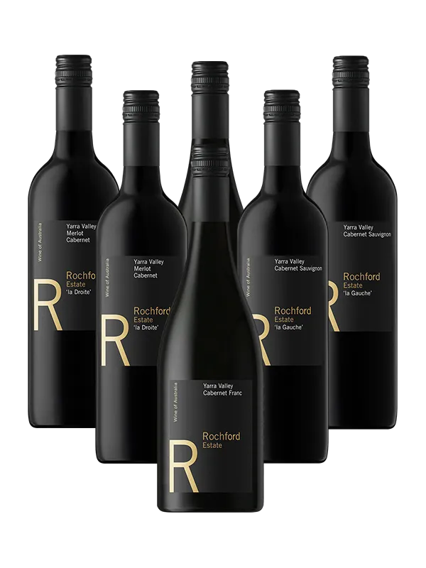 New Release Reds 6-pack