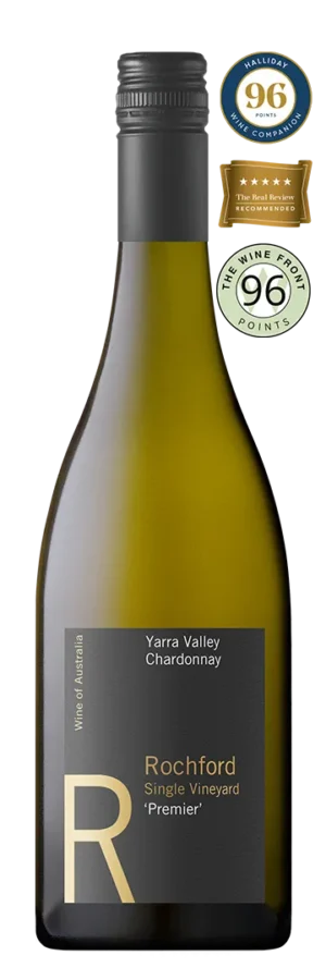 Rochford Single Vineyard 'Premier' Chardonnay 2022