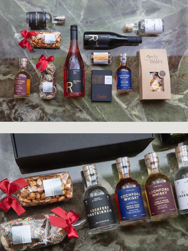 The Premier Gift Box