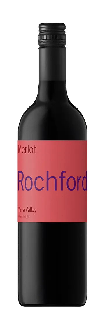 Rochford Merlot 2023