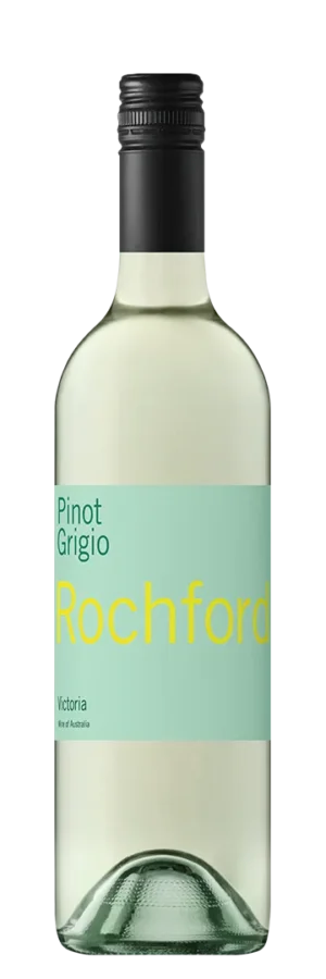 Rochford Pinot Grigio 2025