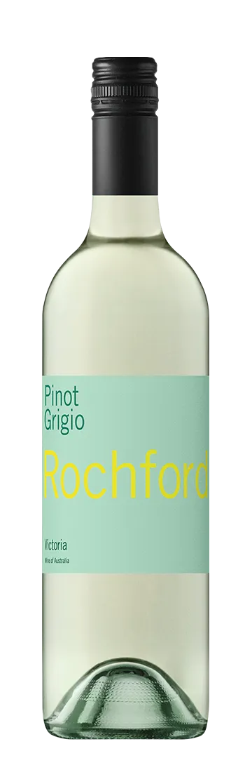 Rochford Pinot Grigio 2025