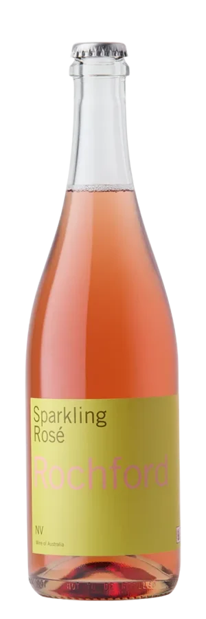 Rochford Sparkling Rose NV