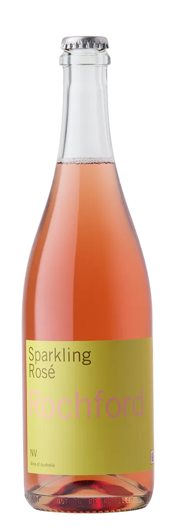 Rochford Sparkling Rose NV