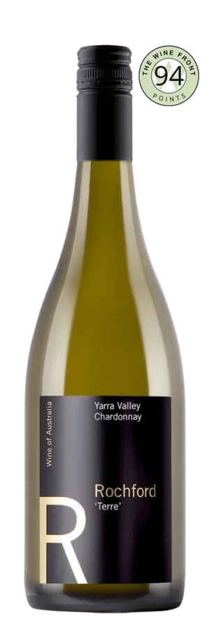 Rochford Single Vineyard 'Terre' Chardonnay 2021