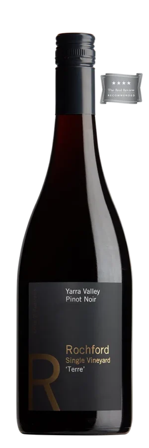 Rochford Single Vineyard 'Terre' Pinot Noir 2021