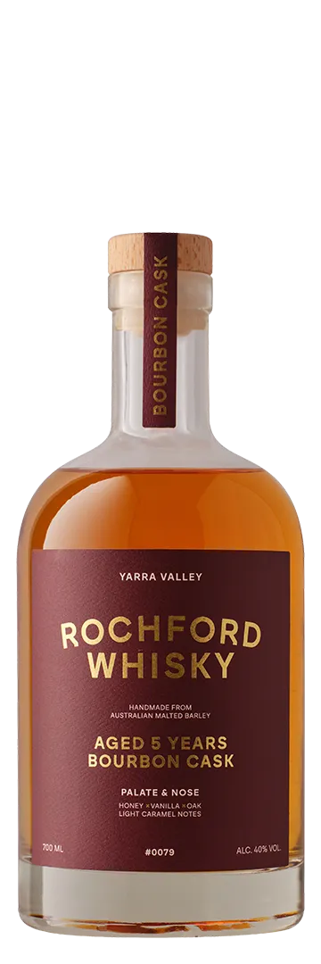 Rochford Whisky Bourbon Cask 700ml