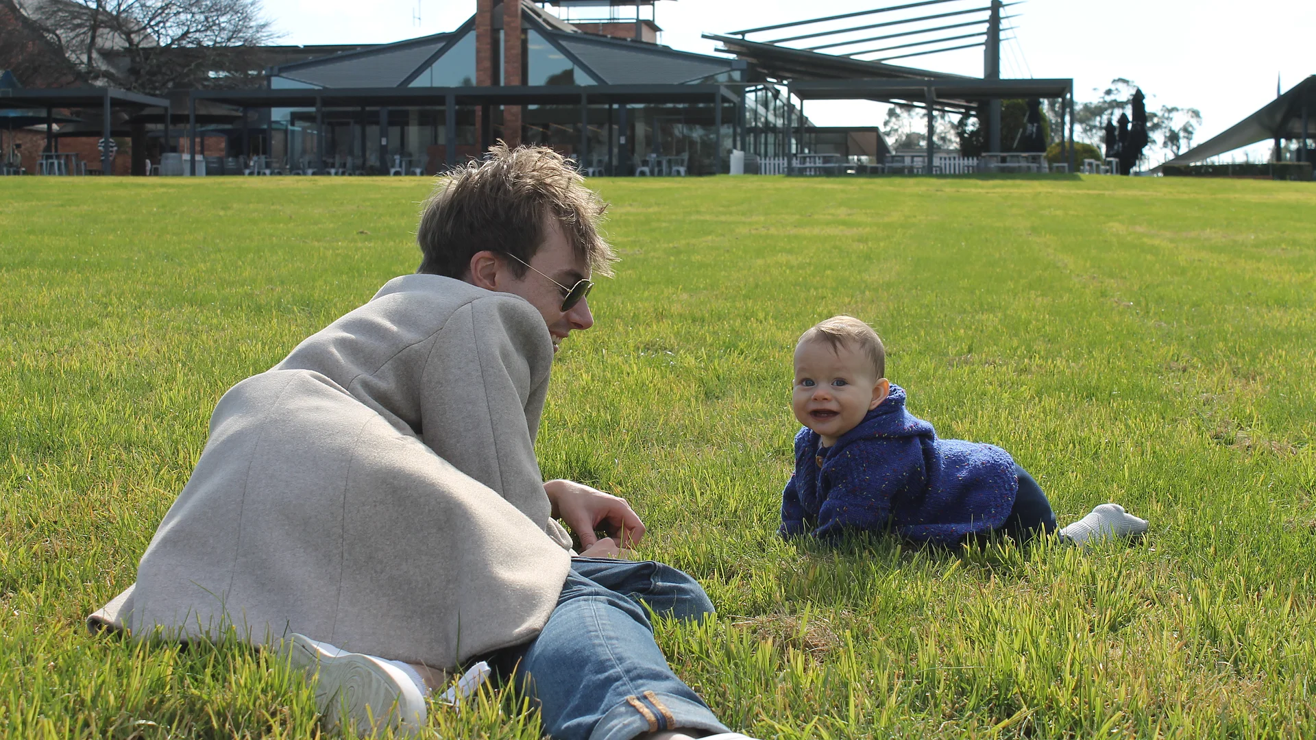 Father’s Day · Sunday 6 September