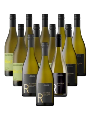 Chardonnay Discovery Collection