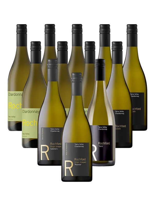Chardonnay Discovery Collection