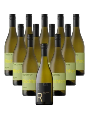Chardonnay Elevated Dozen