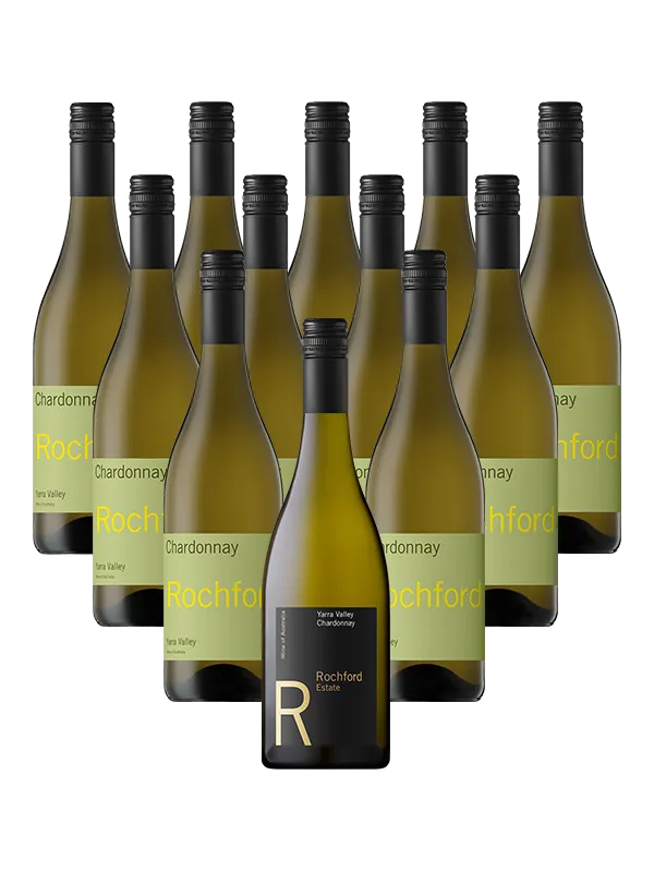 Chardonnay Elevated Dozen