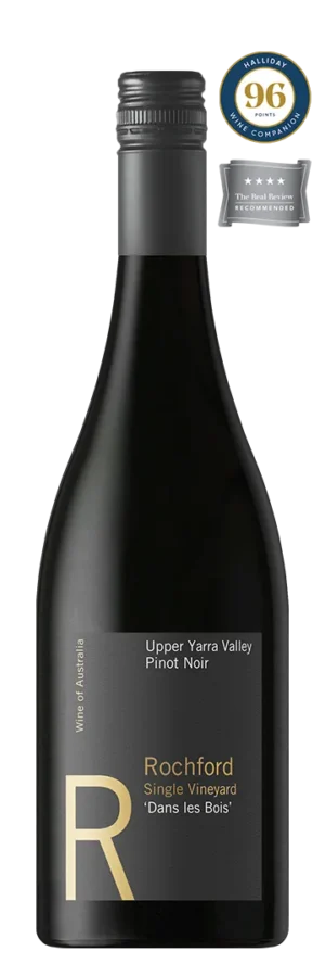 Rochford Single Vineyard 'Dans les Bois' Pinot Noir 2023