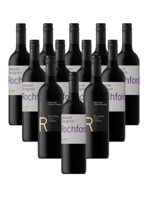Elevated Cabernet Sauvignon dozen