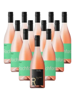 Rosé Elevated Dozen
