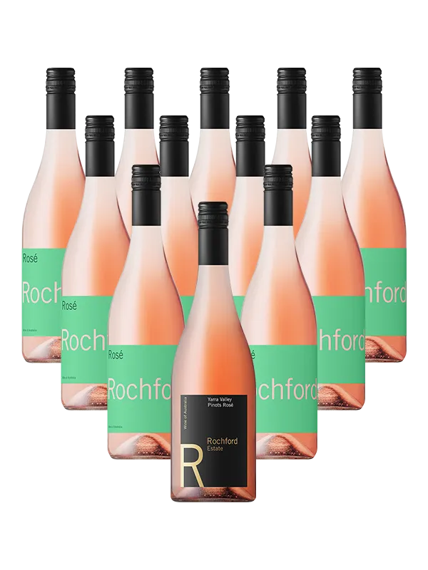 Rosé Elevated Dozen