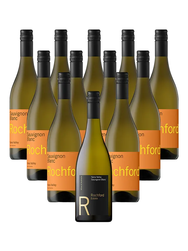 Sauvignon Blanc Elevated Dozen