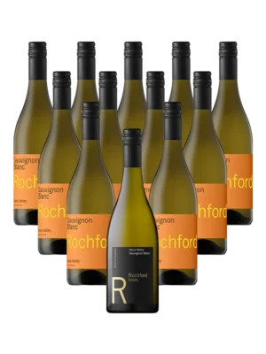 Sauvignon Blanc Elevated Dozen