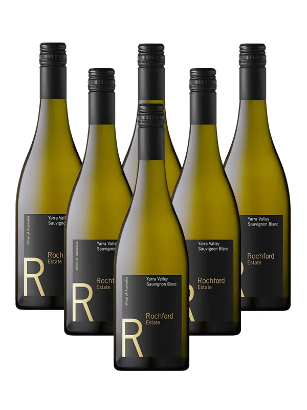New Release Estate Sauvignon Blanc 6-pack