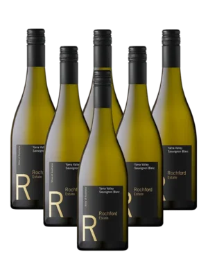 New Release Estate Sauvignon Blanc 6-pack