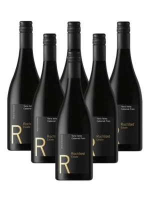 Estate Cabernet Franc 6-pack