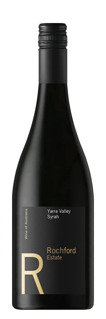 Rochford Estate Syrah 2025