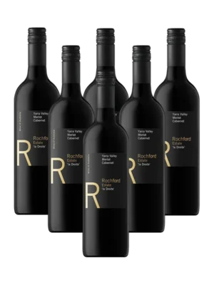 Estate La Droite Merlot Cabernet 6-pack