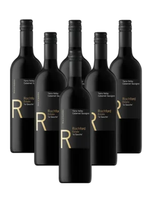 Estate La Gauche Cabernet Sauvignon 6-pack