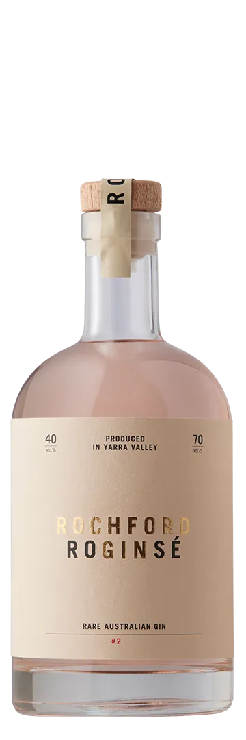 Rochford Rosé Gin 700ml