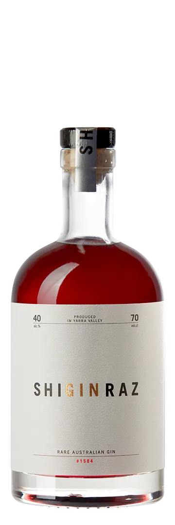 Rochford Shiraz Gin 700ml
