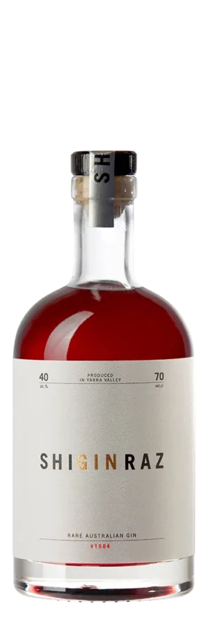 Rochford Shiraz Gin 700ml