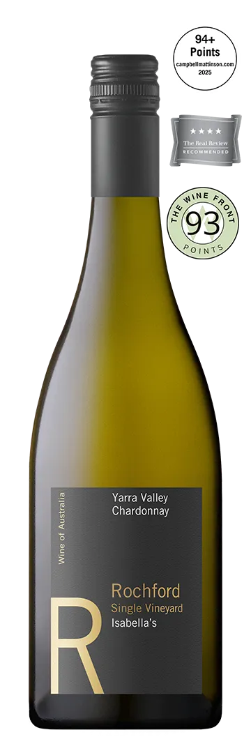 Rochford Single Vineyard Isabella's Chardonnay 2023