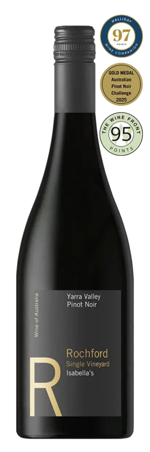 Rochford Single Vineyard Isabella's Pinot Noir 2023