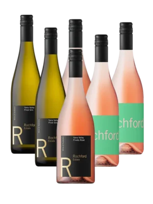 New Release Spring 6-pack