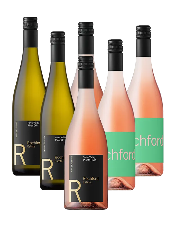 New Release Spring 6-pack
