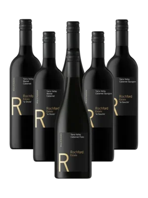 New Release Reds 6-pack