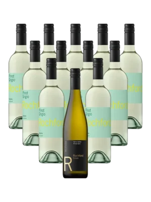 Pinot Gris & Grigio Elevated Dozen