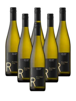 New Release Estate Pinot Gris 2026 6-pack