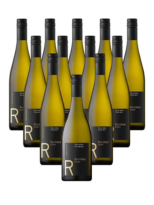 Pinot Gris Elevated Dozen