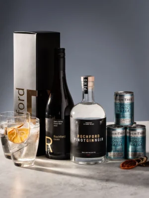 Pinot Noir Gin & Wine Experience