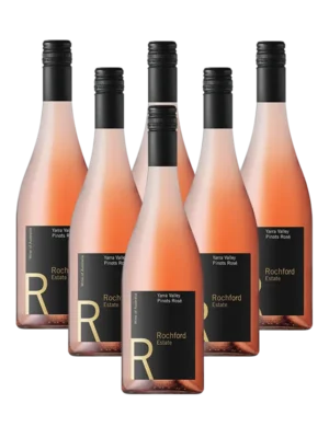 New Release Estate Pinots Rosé 2026 6-pack