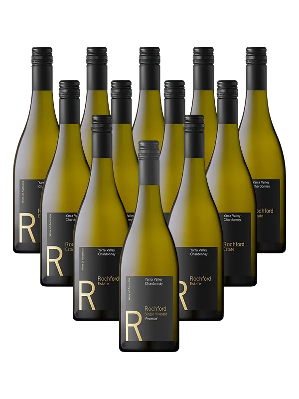 Premier Elevated Chardonnay Dozen