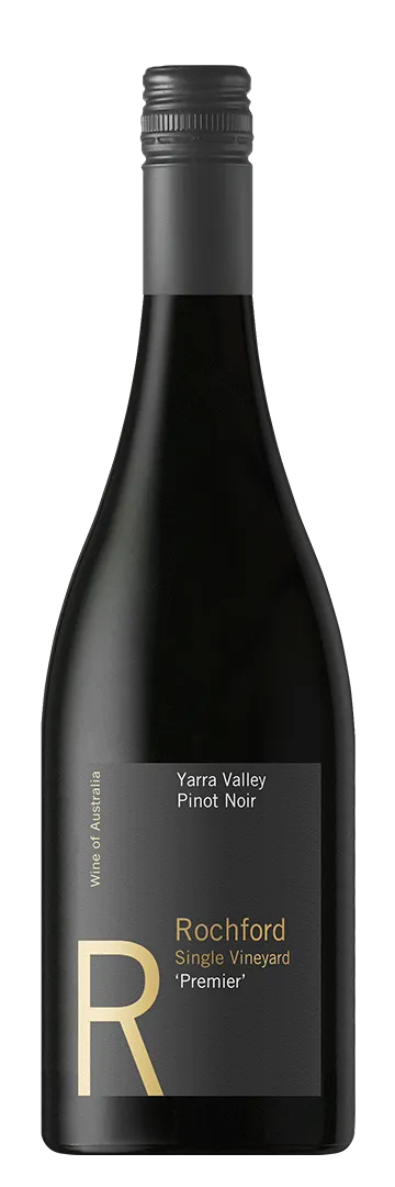Rochford Single Vineyard 'Premier' Pinot Noir 2021