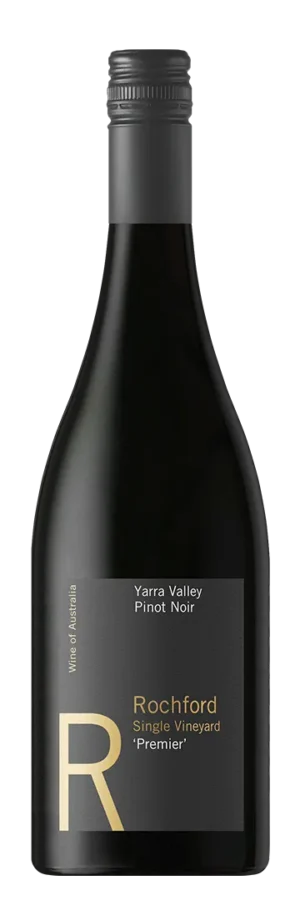 Rochford Single Vineyard 'Premier' Pinot Noir 2021
