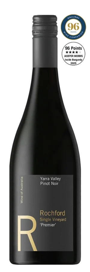 Rochford Single Vineyard 'Premier' Pinot Noir 2022
