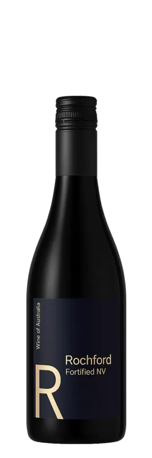 Rochford Fortified Shiraz NV 375ml