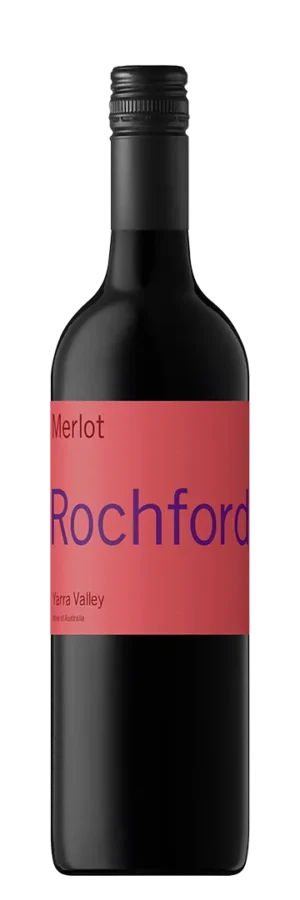 Rochford Merlot 2023