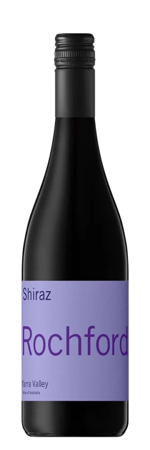 Rochford Shiraz 2024